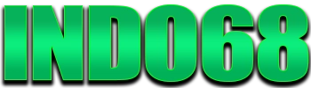 Logo Indo68